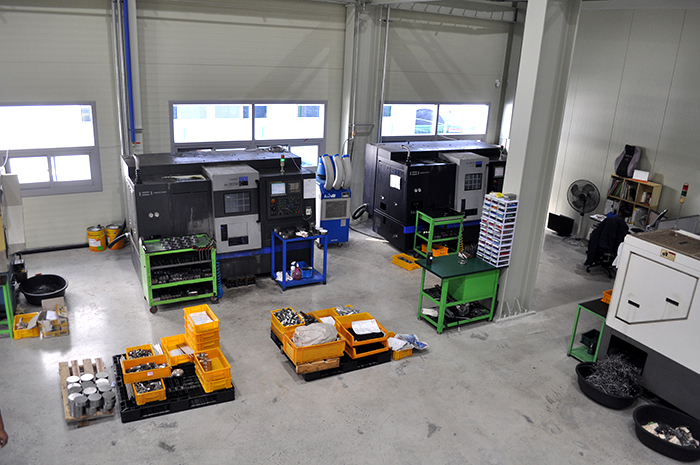 하이플럭스, 대덕테크노밸리로 본사 및 공장 신축 확장 이전 - 신공장 내부 175d42441ffe9b8335d5e04480841470_1539657602_3986.jpg