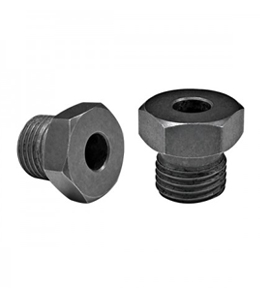 High Pressure Fitting Accessory