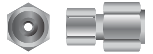 High Pressure Adapter