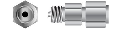 High Pressure Adapter