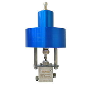 HIFLUX Air Operated Valve