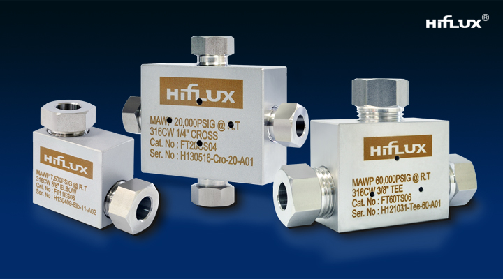 hiflux fitting