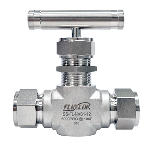 락타입 밸브(Lok Type Valve) Needle valve(NVS1) - 3/4 inch