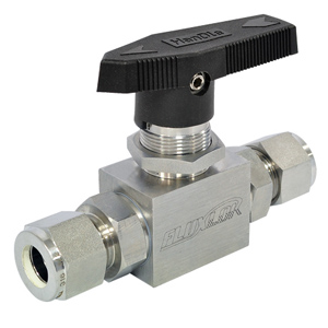 Lok Type Valve Ball Valve (HBV1)