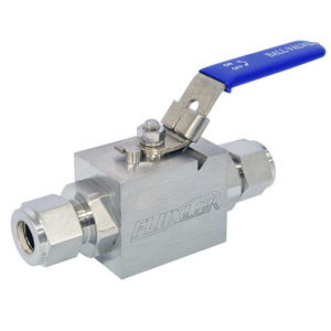 Lok Type Valve Ball Valve (HBV10)