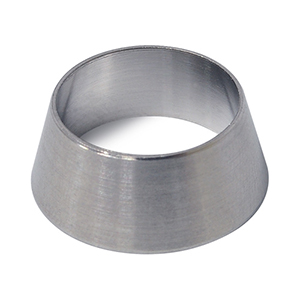 hiflux ferrule lok type fitting