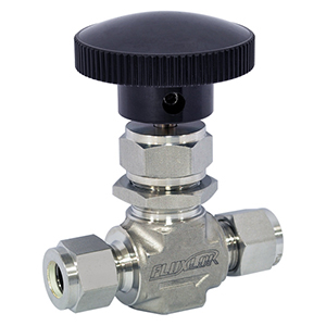 hiflux ferrule lok type valve