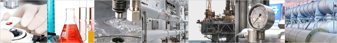 하이플럭스 고온 고압 제품 화학 정유 워터젯 기름 가스 산업 각종 연구 분야 활용